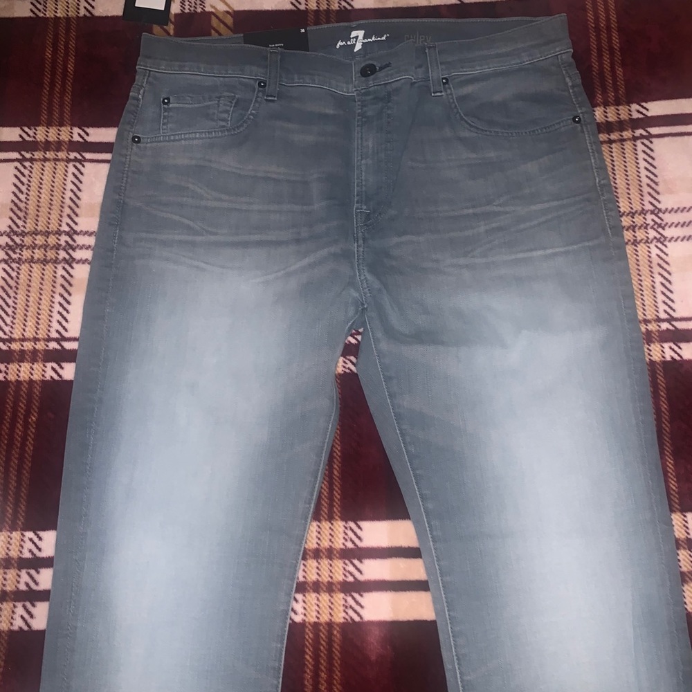 Men seven7 jean